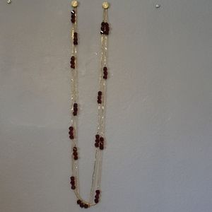 VERY NICE NECKLACE